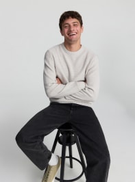 Maglia Uomo Terranova