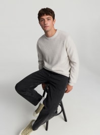 Mesh Herren Terranova