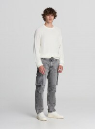Maglia Uomo Terranova