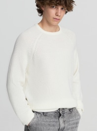 Maglia Uomo Terranova