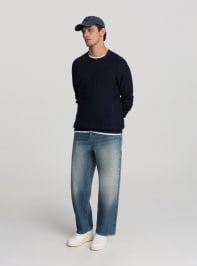 Maglia Uomo Terranova