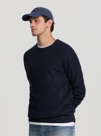 Maglia Uomo Terranova