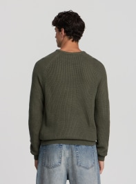 Maglia Uomo Terranova