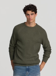 Maglia Uomo Terranova