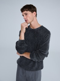 Maglia Uomo Terranova