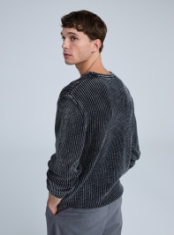 Maglia Uomo Terranova