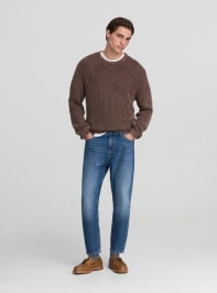 Maglia Uomo Terranova