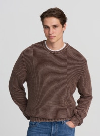 Maglia Uomo Terranova