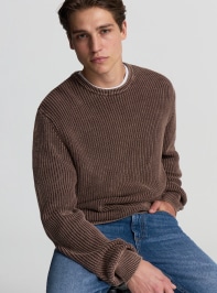 Maglia Uomo Terranova