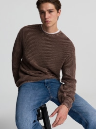 Maglia Uomo Terranova