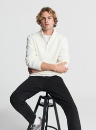 Pullover 3-5 Homme Terranova
