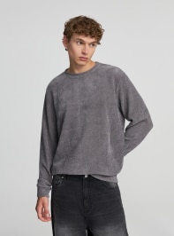 Mesh Herren Terranova