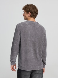 Mesh Herren Terranova