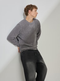 Mesh Herren Terranova