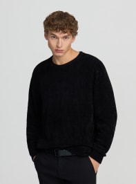 Mesh Herren Terranova
