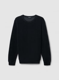 Mesh Herren Terranova