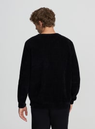 Mesh Herren Terranova