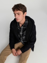 Sweater 3-5 Man Terranova