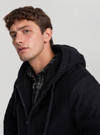Sweater 3-5 Man Terranova