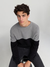 Maglia Uomo Terranova