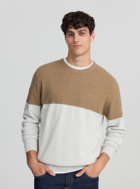 Maglia Uomo Terranova