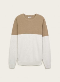 Sweter Uomo Terranova