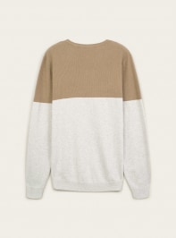 Sweter Uomo Terranova