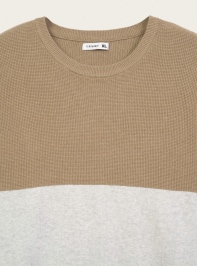Sweter Uomo Terranova