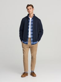 Pantalone Lungo Uomo Terranova