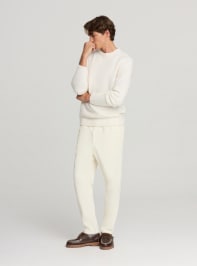 Pantalone Lungo Uomo Terranova