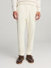 Pantalone Lungo Uomo Terranova
