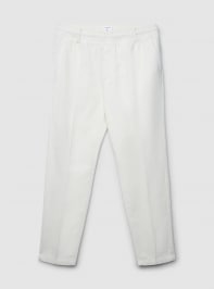 Pantalone Lungo Uomo Terranova
