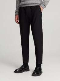 Pantalone Lungo Uomo Terranova