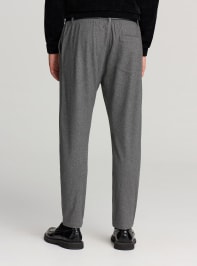 Pantalone Lungo Uomo Terranova