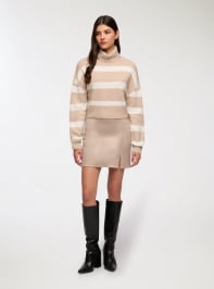 Jupe Femme Terranova