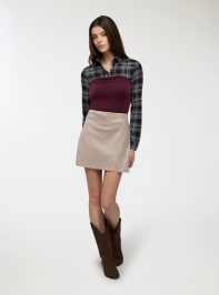Skirt Woman Terranova