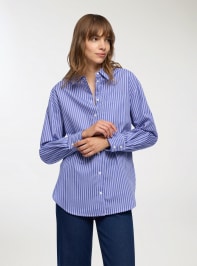 Camicia ML Femme Terranova