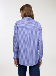Camicia ML Femme Terranova