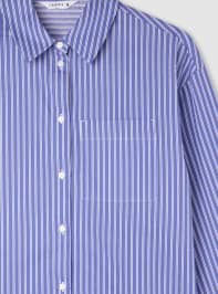 Camicia ML Femme Terranova