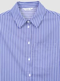Camicia ML Femme Terranova