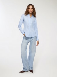Camicia ML Donna Terranova