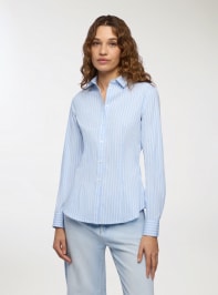 Camicia ML Donna Terranova