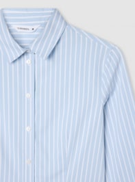 Camicia ML Donna Terranova