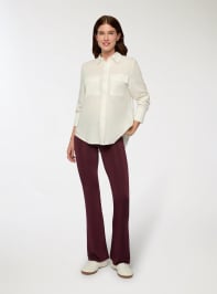 Long-sleeved shirt Woman Terranova