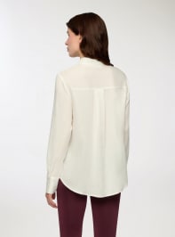 Long-sleeved shirt Woman Terranova