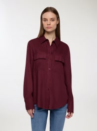 Camicia ML Damen Terranova