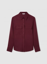 Camicia ML Damen Terranova