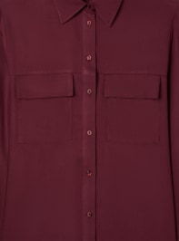 Camicia ML Damen Terranova