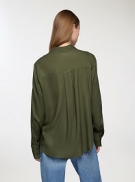 Camicia ML Donna Terranova