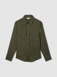 Camicia ML Donna Terranova